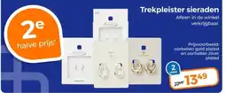 Trekpleister Trekpleister sieraden aanbieding