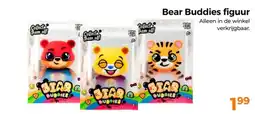 Trekpleister Bear Buddies figuur aanbieding