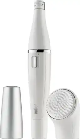 Coolblue Braun SE810 Face aanbieding