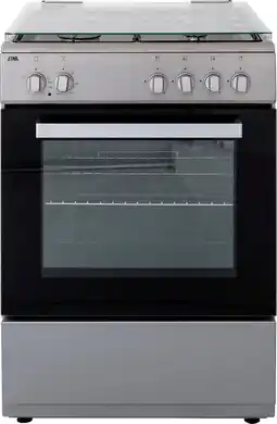 Coolblue ETNA FGV160RVS aanbieding