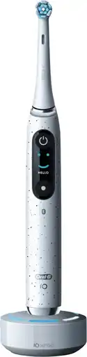 Coolblue Oral-B iO 10 White aanbieding