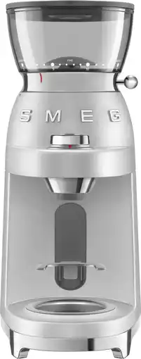 Coolblue SMEG CGF02SSEU aanbieding