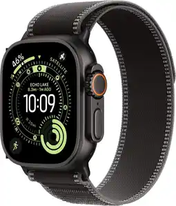 Coolblue Apple Watch Ultra 3 aanbieding