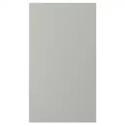 IKEA Havstorp lichtgrijs keukenkastpaneel, rechthoekig, gladde acrylverfafwerking aanbieding