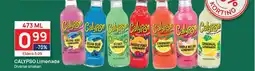 Butlon Calypso limonade aanbieding