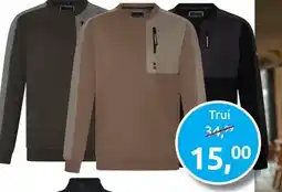 Tuunte Trui aanbieding