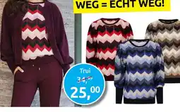 Tuunte Trui aanbieding