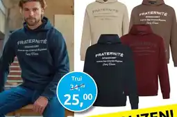 Tuunte Trui aanbieding