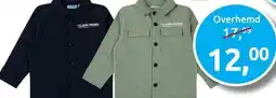 Tuunte Overhemd aanbieding