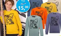 Tuunte Trui aanbieding