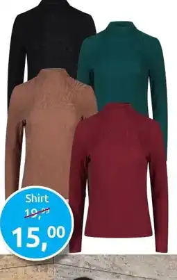 Tuunte Shirt aanbieding