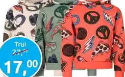 Tuunte Trui aanbieding