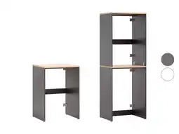 Lidl Schildmeyer Wasmachinekast Solea aanbieding