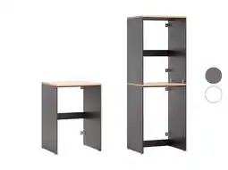 Lidl Schildmeyer Wasmachinekast Solea aanbieding