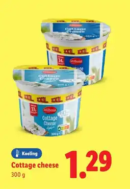 Lidl Cottage Cheese aanbieding