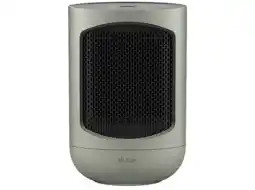 MediaMarkt Duux Zone Verwarming Sage Keramische Kachel Groen aanbieding