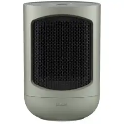 MediaMarkt Duux Zone Verwarming Sage Keramische Kachel Groen aanbieding