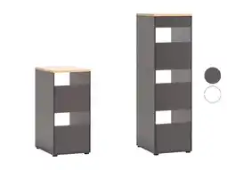 Lidl Schildmeyer Kast Solea aanbieding