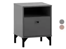 Lidl Schildmeyer Nachtkastje Smash aanbieding