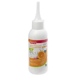 Pets Place Beaphar Bio Reinigende Lotion Ogen - Oogverzorgingsmiddel - 100 ml aanbieding