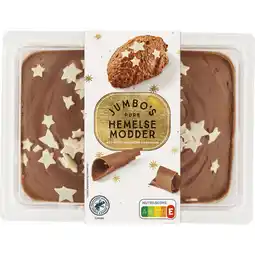 Jumbo Jumbo's Hemelse Modder 250g aanbieding