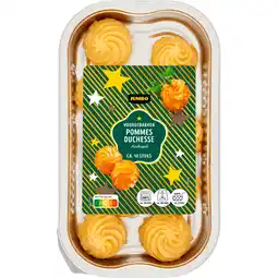Jumbo Jumbo Pommes Duchesse 180 g aanbieding