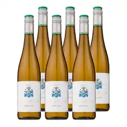 PLUS Baron von Maydell Riesling aanbieding