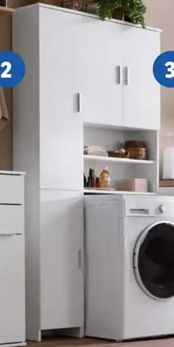 Lidl Livarno hoge kast liverpool aanbieding