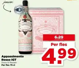 PLUS Appassimento Rosso IGT aanbieding