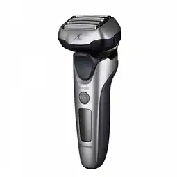 EP Panasonic ES-LV69-S803 Scheerapparaat aanbieding