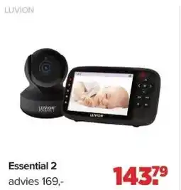 Baby-Dump Essential 2 aanbieding