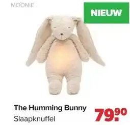 Baby-Dump The Humming Bunny aanbieding