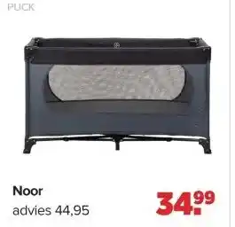 Baby-Dump Noor aanbieding