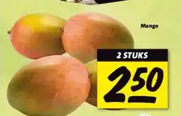 Nettorama Mango aanbieding