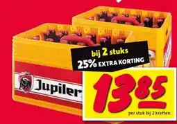 Nettorama Jupiler aanbieding