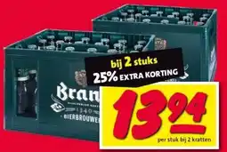 Nettorama Bran Pilsner aanbieding
