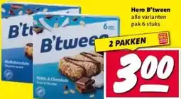 Nettorama Hero B'tween aanbieding