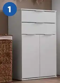 Lidl Livarno Kast Liverpool aanbieding