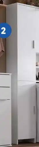 Lidl Livarno Hoge kast Liverpool aanbieding