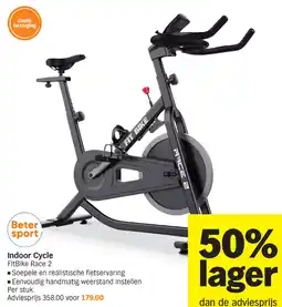 Albert Heijn Indoor Cycle aanbieding