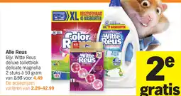 Albert Heijn Alle Reus aanbieding