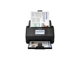 Coolblue Epson WorkForce ES-580W aanbieding