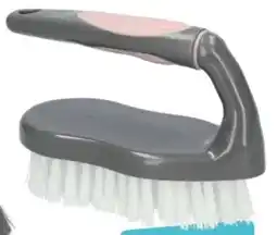 Wibra Borstel aanbieding