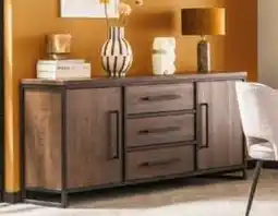 Woonsquare Interieur Varese Dressoir aanbieding