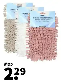 Wibra Mop aanbieding