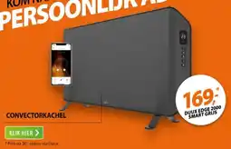 Expert Convectorkachel aanbieding