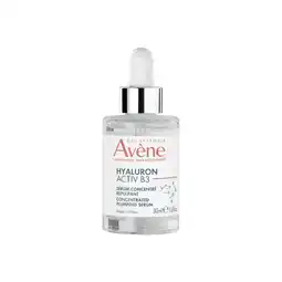 Plein.nl 2e halve prijs: Avène Hyaluron Activ B3 aanbieding