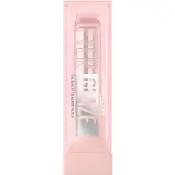 Plein.nl 1+1 gratis: Maybelline Lifter Glaze Oil 009 aanbieding