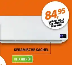 Expert Keramische Kachel aanbieding