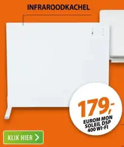 Expert Infraroodkachel aanbieding